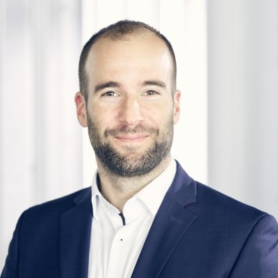 Jurymitglied Stefan Lechner