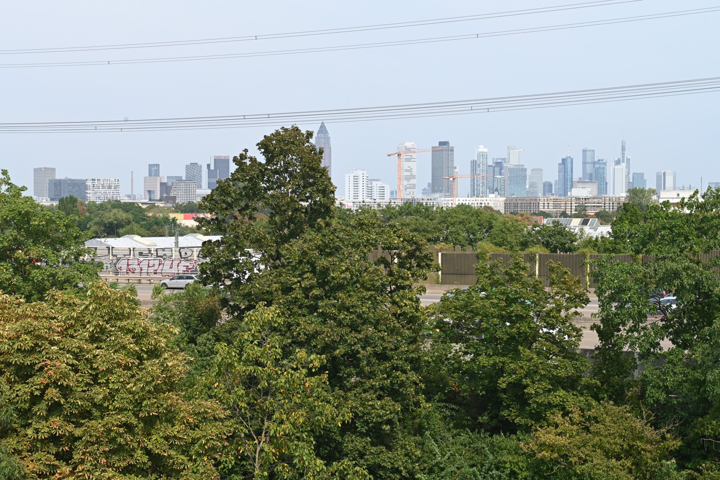 Hausprojekt Kolle Frankfurt