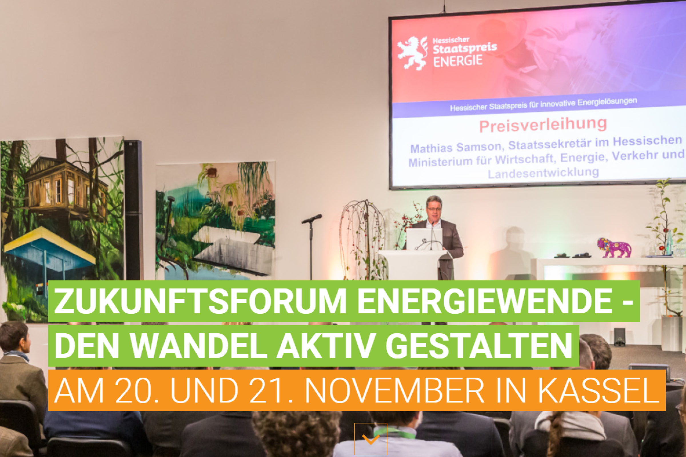 Foto Preisverleihung Foto Preisverleihung