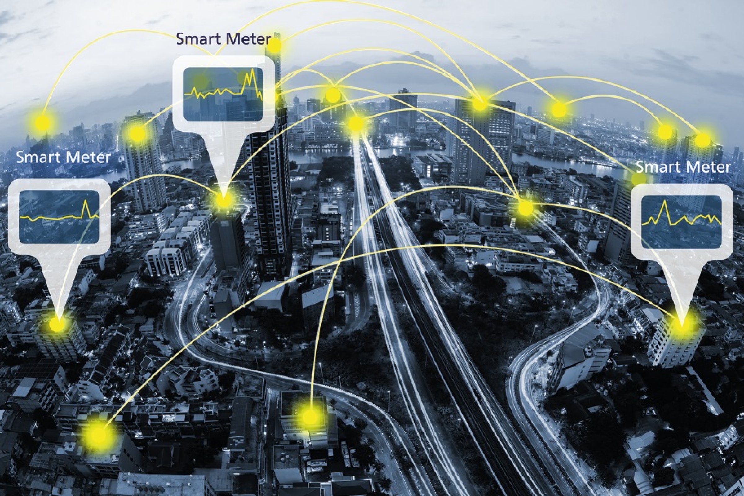 Smart Grid Smart Grid
