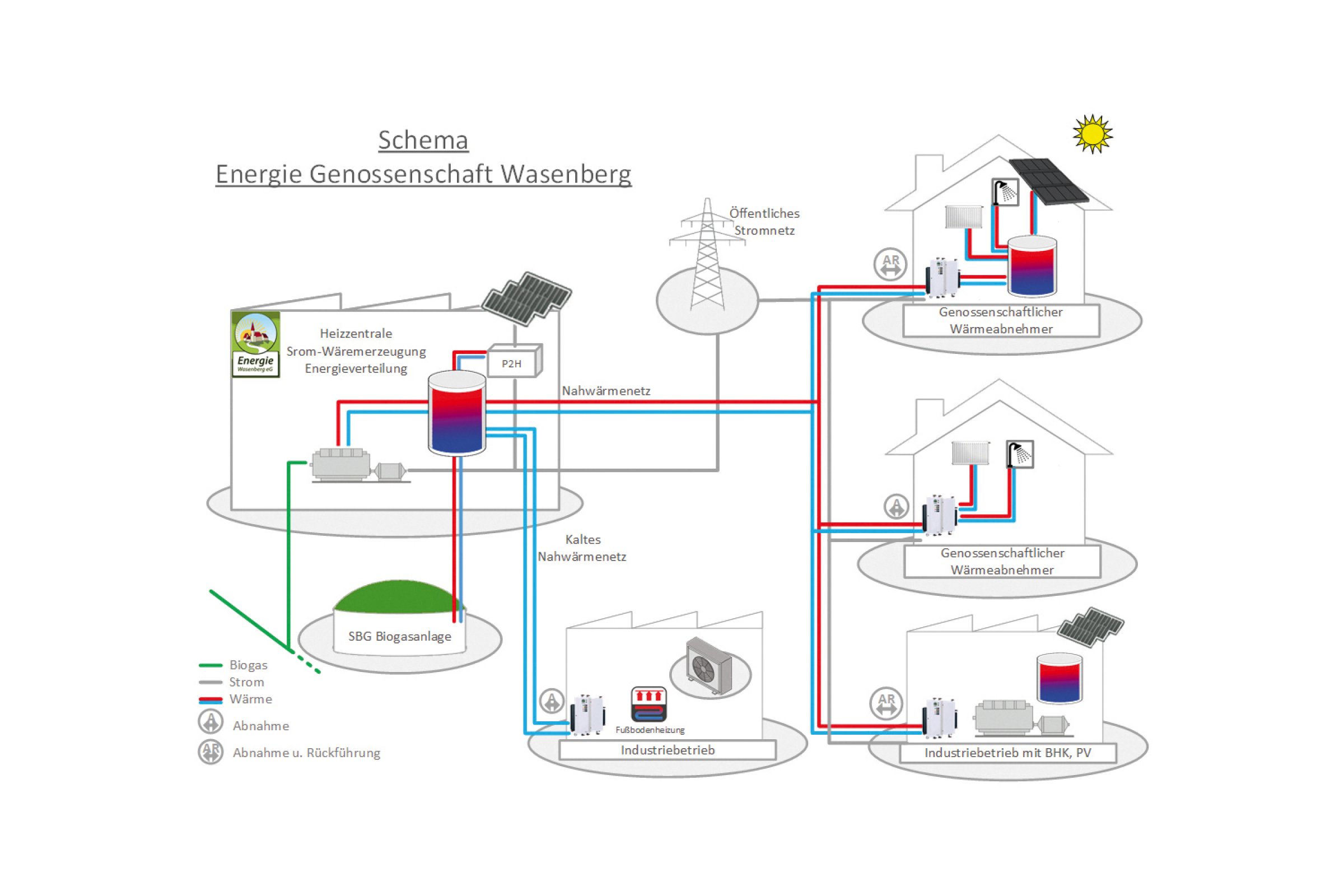 wasenberg schema