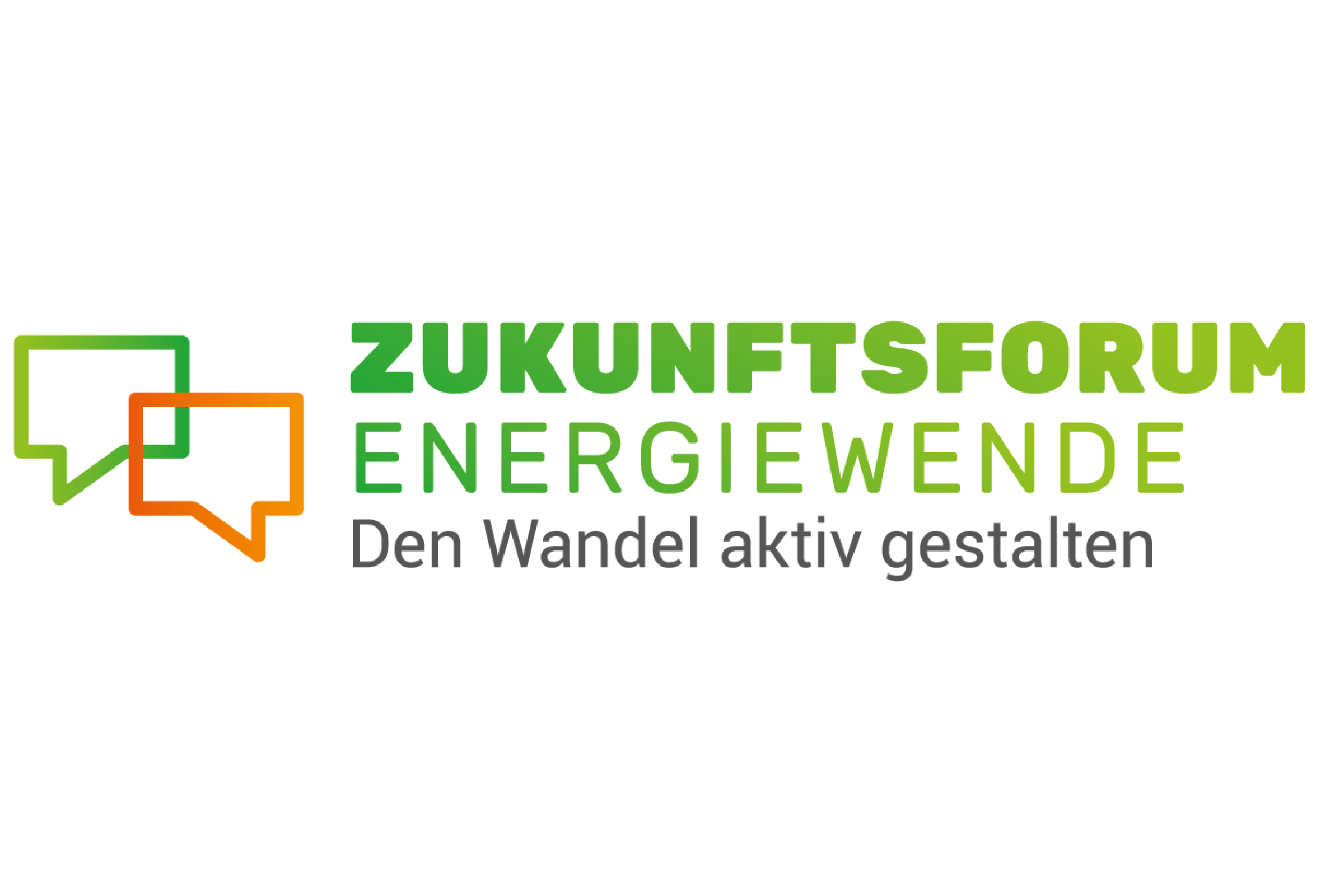 Zukunftsforum Energiewende Logo 