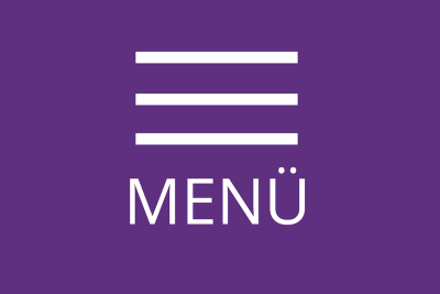 ICON Menü ICON Menü